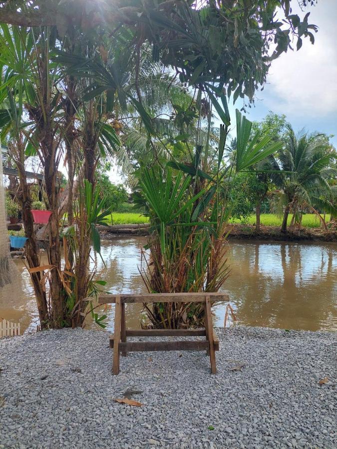 Pink Homestay D'Perlis Kangar Exteriör bild