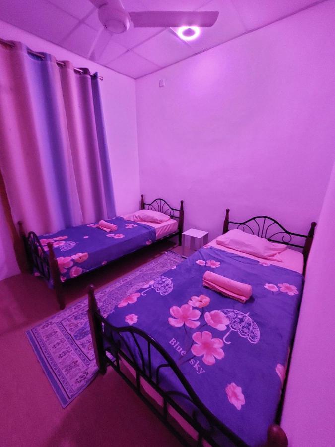 Pink Homestay D'Perlis Kangar Exteriör bild